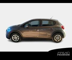 CITROEN C3 PureTech 83 S/S Feel 5 PORTE