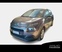 CITROEN C3 PureTech 83 S/S Feel 5 PORTE