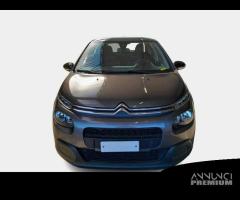 CITROEN C3 PureTech 83 S/S Feel 5 PORTE