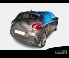 CITROEN C3 PureTech 83 S/S Feel 5 PORTE