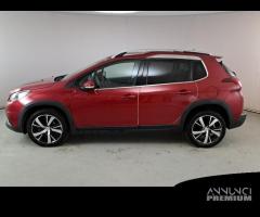 PEUGEOT 2008 1.5 HDI 100cv Allure