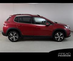 PEUGEOT 2008 1.5 HDI 100cv Allure