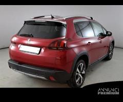 PEUGEOT 2008 1.5 HDI 100cv Allure