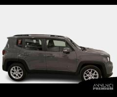 JEEP RENEGADE 1.6 MJet DDCT 120cv Business