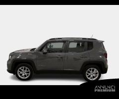 JEEP RENEGADE 1.6 MJet DDCT 120cv Business