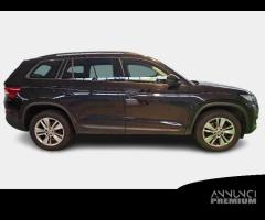 SKODA KODIAQ 2.0 TDI SCR AMBITION DSG