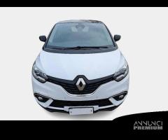 RENAULT GRAND SCENIC 1.7 DCI 88KW BLUE SPORT EDITI