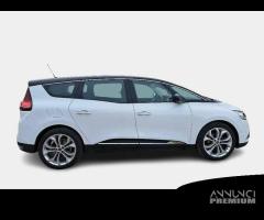 RENAULT GRAND SCENIC 1.7 DCI 88KW BLUE SPORT EDITI