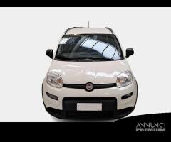 FIAT PANDA 1.0 FireFly 70cv S/S Hybrid City Life 5