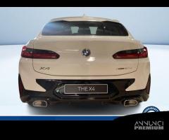 BMW X4 XDRIVE20D - 6