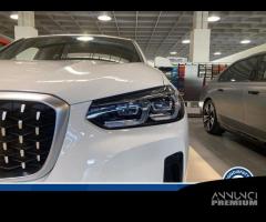 BMW X4 XDRIVE20D - 9