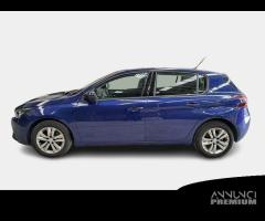 PEUGEOT 308 Business BlueHDi 100cv S/S 5 PORTE