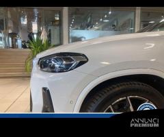 BMW X4 XDRIVE20D - 10