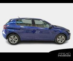 PEUGEOT 308 Business BlueHDi 100cv S/S 5 PORTE