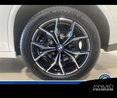 BMW X4 XDRIVE20D - 13