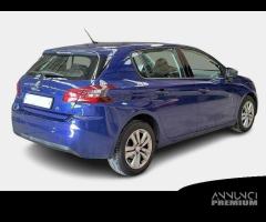 PEUGEOT 308 Business BlueHDi 100cv S/S 5 PORTE