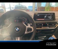 BMW X4 XDRIVE20D - 17