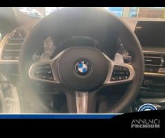 BMW X4 XDRIVE20D - 18