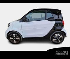 SMART FORTWO EQ 41kW passion