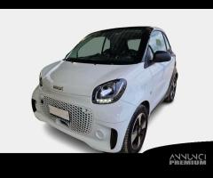 SMART FORTWO EQ 41kW passion