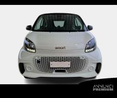 SMART FORTWO EQ 41kW passion