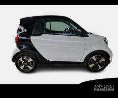 SMART FORTWO EQ 41kW passion