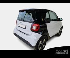 SMART FORTWO EQ 41kW passion