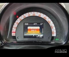 SMART FORTWO EQ 41kW passion - 7