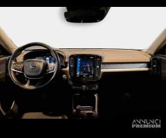 VOLVO XC40 D3 AWD Geartronic Momentum