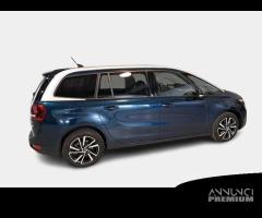 CITROEN GRAND C4 SPACETOURER BlueHDi 130 S/S EAT8