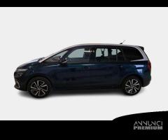 CITROEN GRAND C4 SPACETOURER BlueHDi 130 S/S EAT8