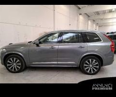 VOLVO XC90 B5 D AWD Geartronic 7 posti Inscription