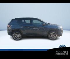 Jeep Compass 1.5 TB T4 MHEV 130CV SUMMIT MY24