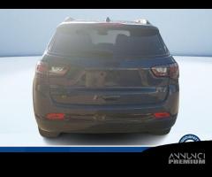 Jeep Compass 1.5 TB T4 MHEV 130CV SUMMIT MY24 - 7