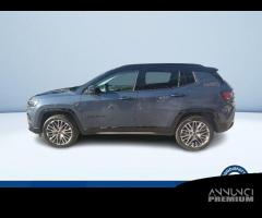 Jeep Compass 1.5 TB T4 MHEV 130CV SUMMIT MY24 - 8