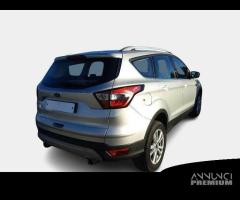 FORD KUGA 2.0 TDCi 120CV Powershift S/S 2WD Busine