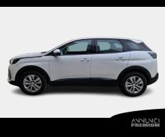 PEUGEOT 3008 BlueHDI 130 EAT8 S/S Active Business