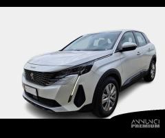 PEUGEOT 3008 BlueHDI 130 EAT8 S/S Active Business