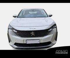 PEUGEOT 3008 BlueHDI 130 EAT8 S/S Active Business