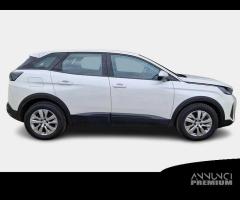 PEUGEOT 3008 BlueHDI 130 EAT8 S/S Active Business