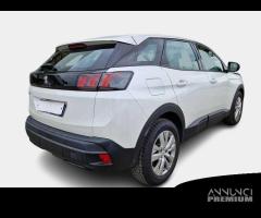 PEUGEOT 3008 BlueHDI 130 EAT8 S/S Active Business