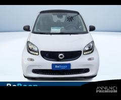 smart fortwo EQ YOUNGSTER MY19