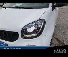 smart fortwo EQ YOUNGSTER MY19 - 9