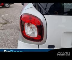 smart fortwo EQ YOUNGSTER MY19 - 11