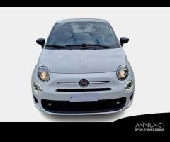 FIAT 500 1.0 70cv Ibrido Connect