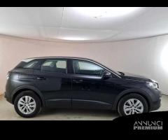 PEUGEOT 3008 BlueHDI 130 EAT8 S/S Business