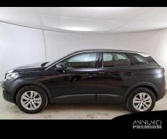 PEUGEOT 3008 BlueHDI 130 EAT8 S/S Business