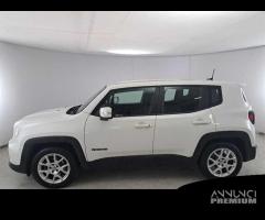 JEEP RENEGADE 1.6 MJet 130cv Business