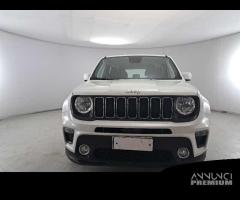 JEEP RENEGADE 1.6 MJet 130cv Business