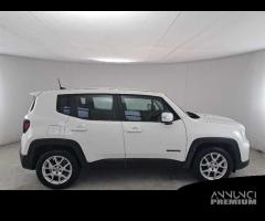 JEEP RENEGADE 1.6 MJet 130cv Business